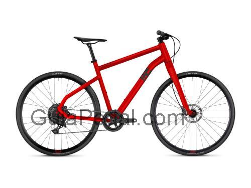 Ghost Square Speedline ficha técnica y opiniones